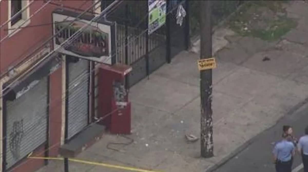 Man Dies In Philly While Trying To Blow Up ATM: If It’s Not Your Home Or Business, Don’t Be A Hero