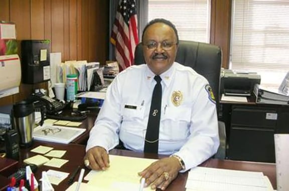 *WARNING: GRAPHIC* Retired Police Captain Murdered By Looters As He Tried Defending Store