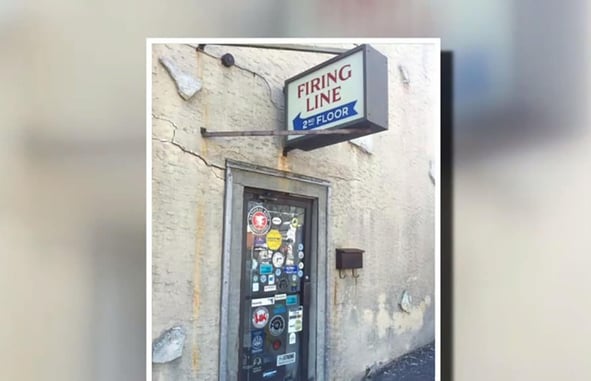 Gun Shop Owner Deemed Justified In Shooting Death Of Looter In Philly
