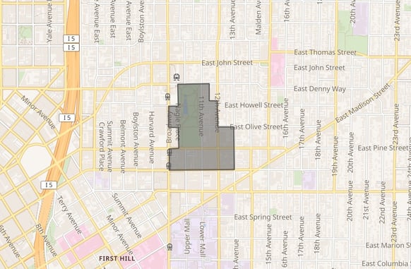 Protesters Build Wall Around Land They Claimed By Force In Seattle, Police Left Area, Armed Guards Protect Those Inside New Country ‘Chaz’