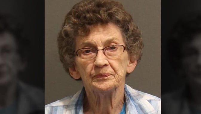 88-Year-Old Store Owner Shoots Thief, Arrested For Assault, Explains She’s “Fed Up” With Criminals