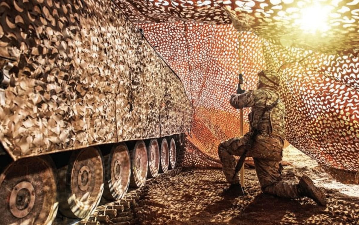 Kryptek: Behind the Brand. Watch This Camo In Action!