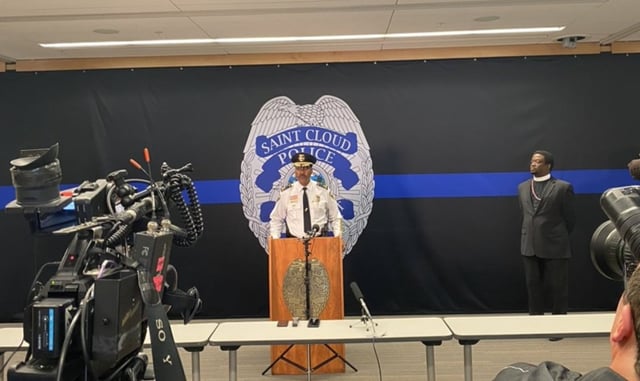 Mob Attacks Police Station After Hearing Officer Shot Teen, But It Was The Other Way Around