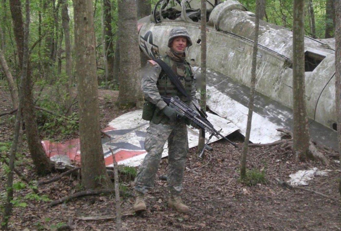 Unnecessary Drama: The Yankee Marshal Falsely Accuses Mrgunsngear Of Stolen Valor