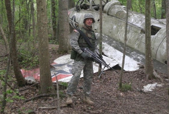 Unnecessary Drama: The Yankee Marshal Falsely Accuses Mrgunsngear Of Stolen Valor