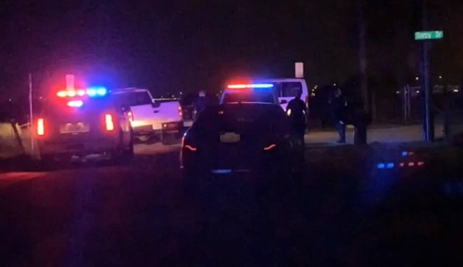 Intruder Shot And Killed While Trying To Enter Texas Home Via Window
