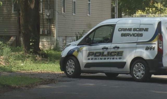Order Of Protection Does Nothing To Save Illinois Woman, But A Gun Does