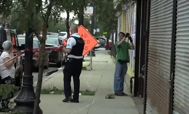 Shooting At Funeral Leaves 20+ Shot, Suspects Unknown, Funeral Attendees Fired Back