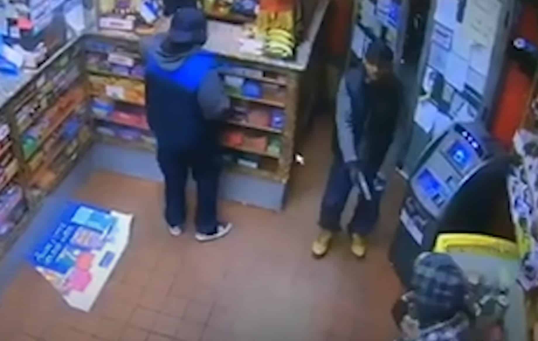 80-Year-Old Man Loses Life Over $2 Beer: Wrong Place At The Wrong Time