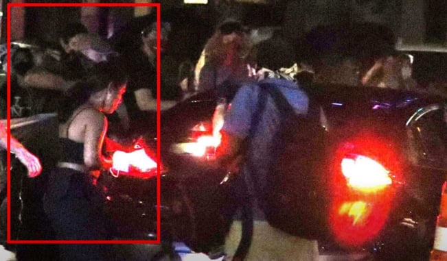 BREAKING: Garrett Foster Likely Didn’t Fire Gun, But Pointed Rifle At Concealed Carrying Driver Who Did Fire