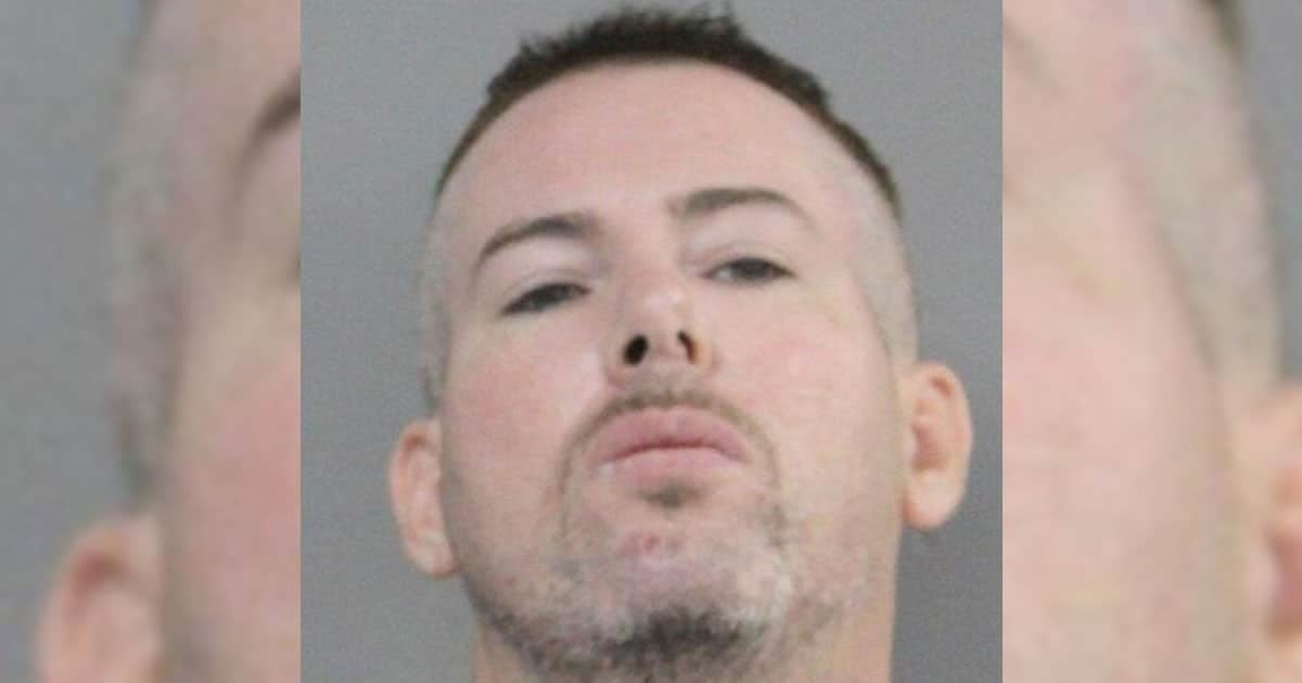 Man With Machete Stopped By Concealed Carrier At Convenience Store In This Bizarre Incident