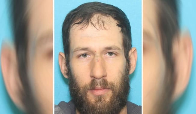 Man ‘Not Handling The Pandemic Well’ Fires AK-47 At 7 Police Officers
