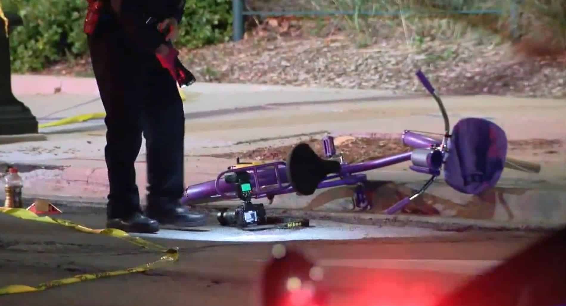 Bicyclist Involved In Road Rage Incident Shoots, Kills Attacker