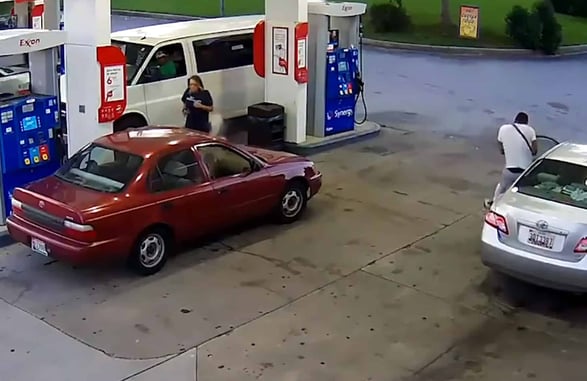 [VIDEO] Man Shoots In Questionable Self-Defense, Update To Previous Coverage