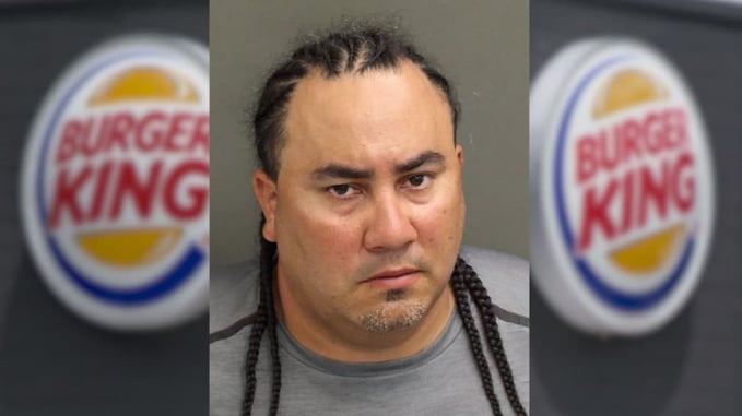 Why We Carry: Felon Shoots And Kills Burger King Employee After Order Takes Too Long In Drive-Thru