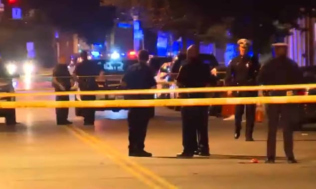 Two ‘Mass Shootings’ In Cincinnati, 17 Shot And 4 Dead, All Within 90 Minutes