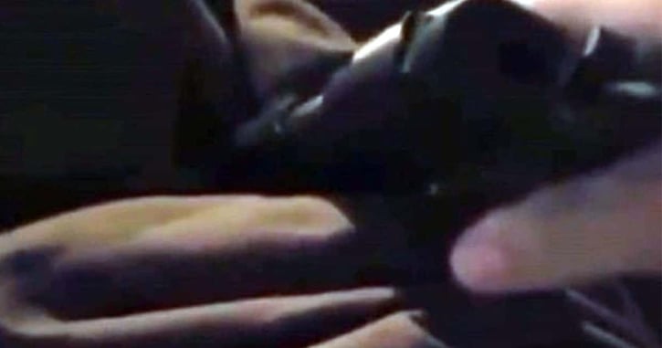 One Of The Guys Who Shares Pics Of Pointing Guns At Their Genitalia Finally Shot Himself In The Sack