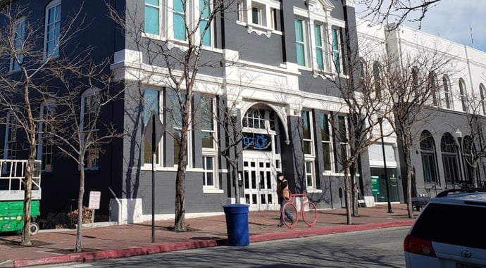 Armed Citizen Shoots And Kills Suspect Who Started Shooting Inside Nightclub