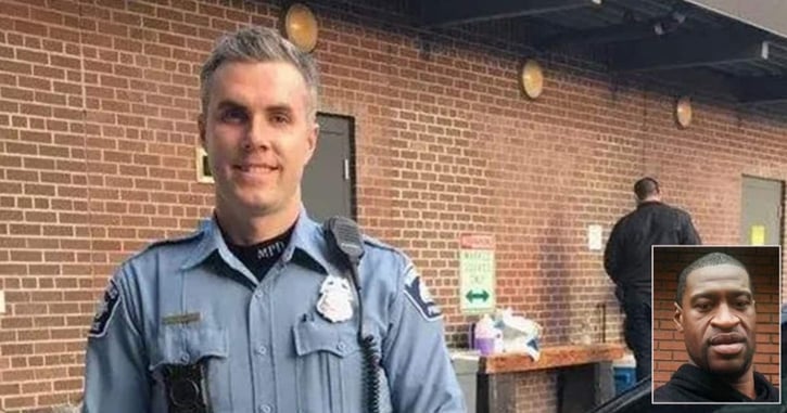 Attorney Looks To Dismiss Charges In George Floyd Case, Stating Floyd Swallowed Fentanyl And Overdosed During Arrest