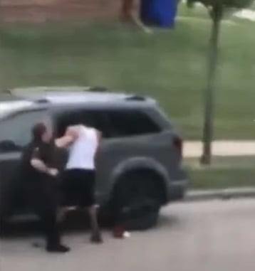 Officer Who Shot Jacob Blake Will Not Face Charges, Kenosha Prepares For Possible Unrest