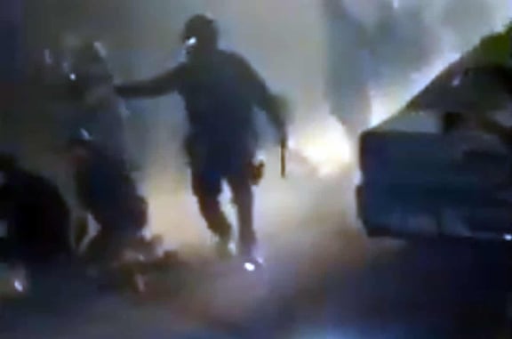 [WATCH LIVE NOW] Live Feed Of Protests/Riots From Across The Country