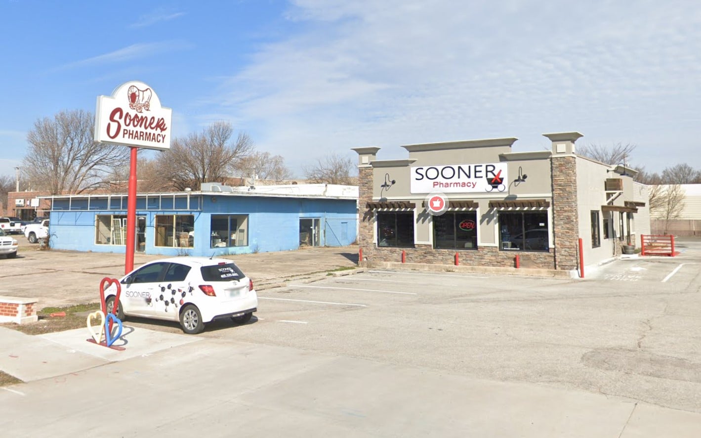 Armed Pharmacy Employee Fires One Shot At Armed Robber, And It’s All That’s Needed