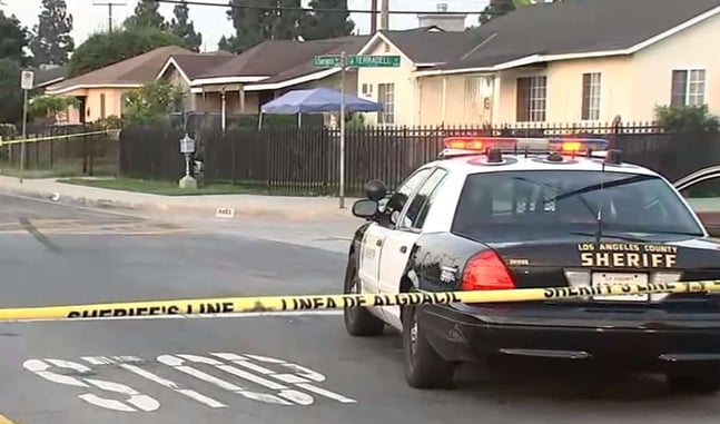 Homeowner Shoots 2 Gang Members During Invasion; 1 Dead, 1 Questioning Life Decisions In Hospital