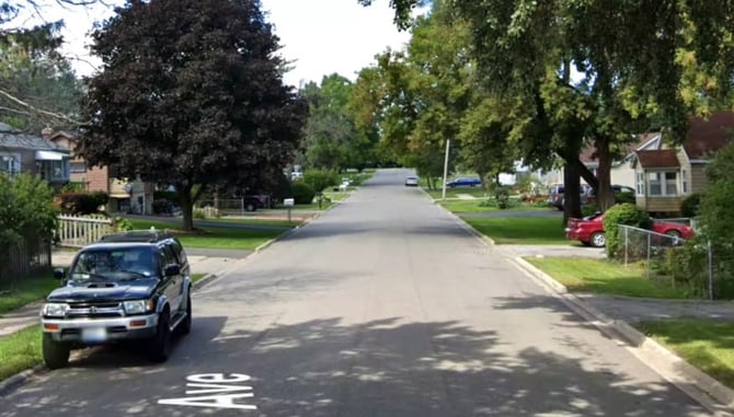 UPDATE: Two Men Shot And Killed By Resident Were Brothers, Resident Used Rifle To Stop Armed Invasion