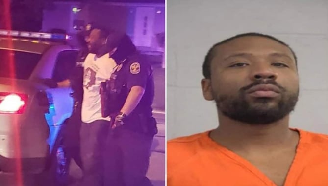 Man Walks Into Kentucky Restaurant, Shoots And Kills Multiple People In Random Attack