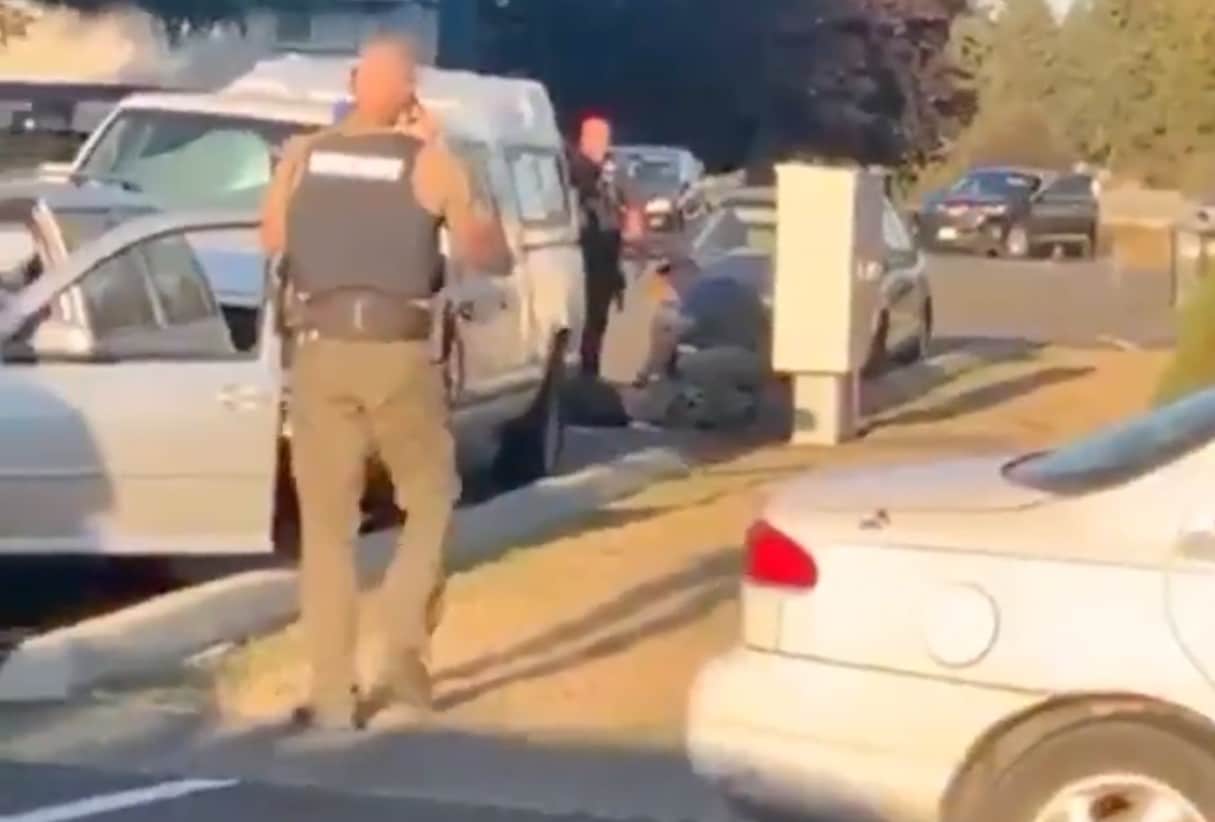 Federal Officers Shoot, Kill Antifa Member Suspected in Murder of Trump Supporter Jay Danielson