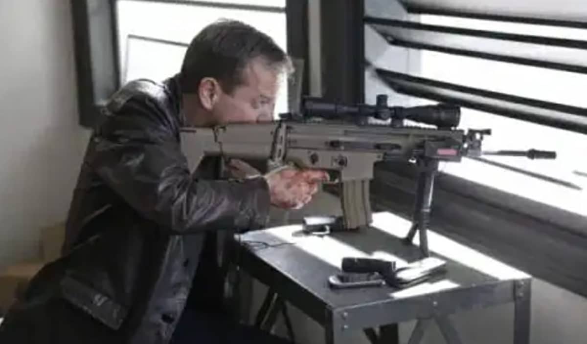 FN At The Movies, Presented By IMFDB