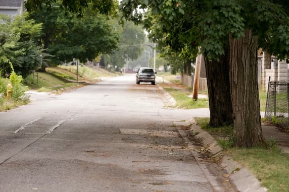 17-Year-Old Girl Shoots Delivery Driver Point-Blank Range After He Shot And Killed Her Robbery Accomplice