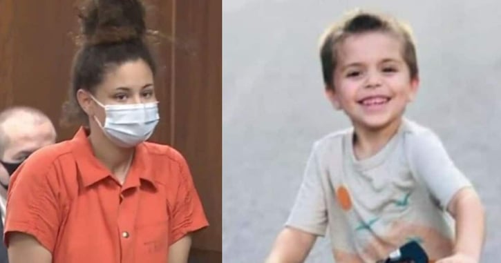 2nd Arrest Made In Connection With Murder Of 5-year-old Cannon Hinnant
