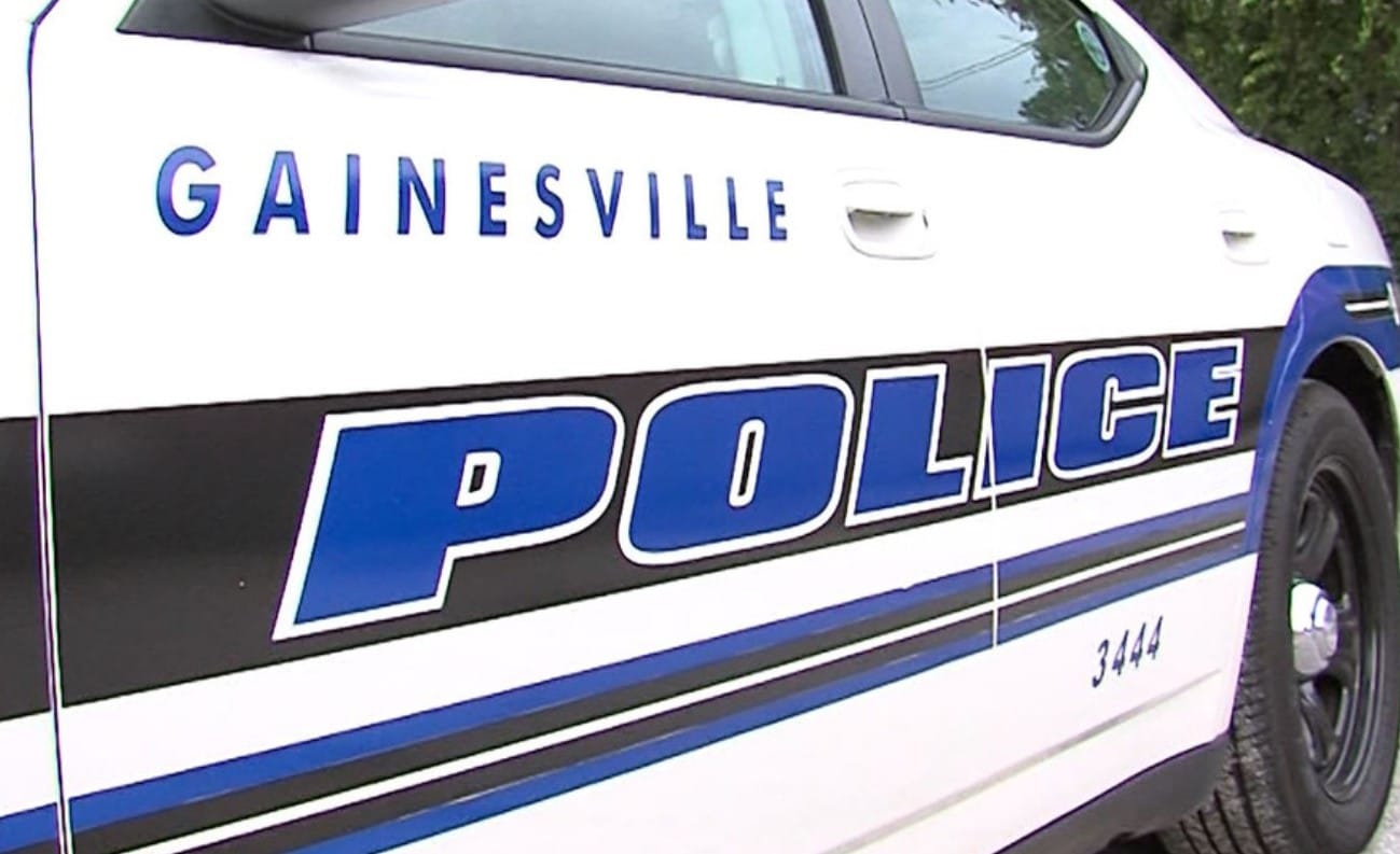 Resident Fires Back At Armed Home Invaders, Enough Persuasion For Them To Run Off