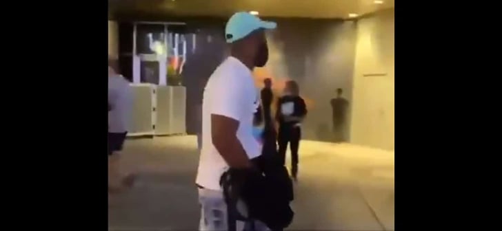 Video Shows Suspect Shoot Man Outside Miracle Mile Mall In Las Vegas, Crime Out Of Control In Sin City