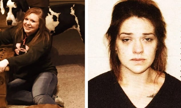 21-Year-Old Woman Killed After Her Friend Forcibly Removes Baby From Her Womb