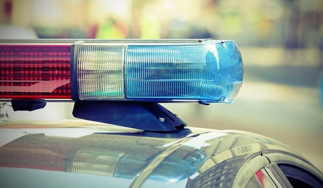 Neighbor With Knife Shot by Homeowner During Illegal Entry Attempt