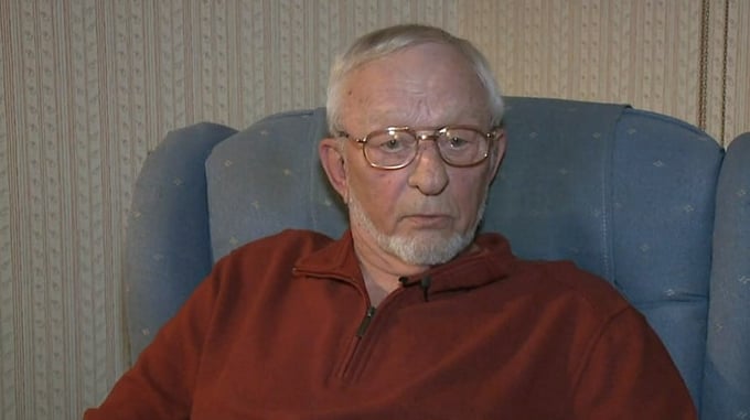 Home Invader Picks Wrong House, Meets Vietnam Veteran and His Pistol