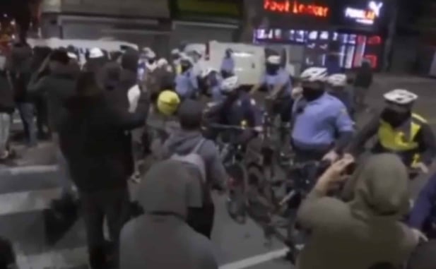 [LIVE] Protests In Philadelphia Rage On After Yesterday’s Shooting Of Walter Wallace Jr.