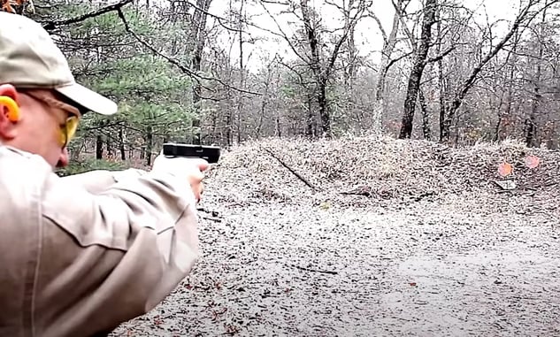 The BEST Full Size Semi-Auto Handguns on the Market – VIDEO