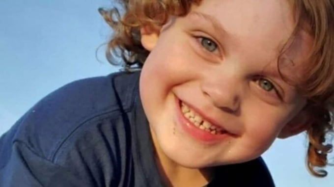 3-Year-Old Boy Finds Unsecured Gun in His Home and Fatally Shoots Himself