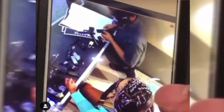 [GRAPHIC WARNING] Woman Shot And Killed At Range Due To Negligence
