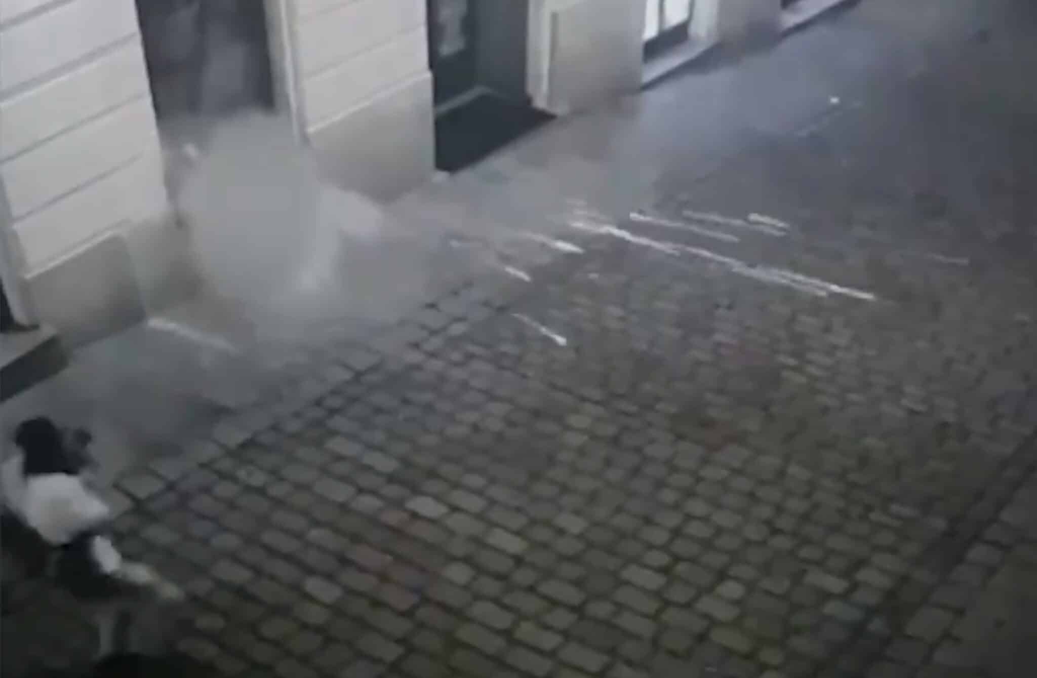 [GRAPHIC WARNING] Multiple People Shot By Multiple Suspects In Austria In Terrorist Attack, Death Toll Unknown