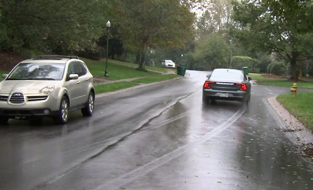 2 Armed Teenagers Arrested After Back-to-Back Carjacking Attempts, First Victim Thought Guns Were Fake
