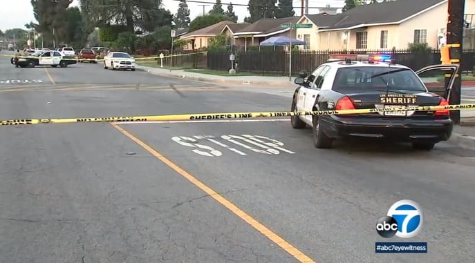 Early Morning Attempted Burglary Leaves One Suspect Dead and Another Wounded