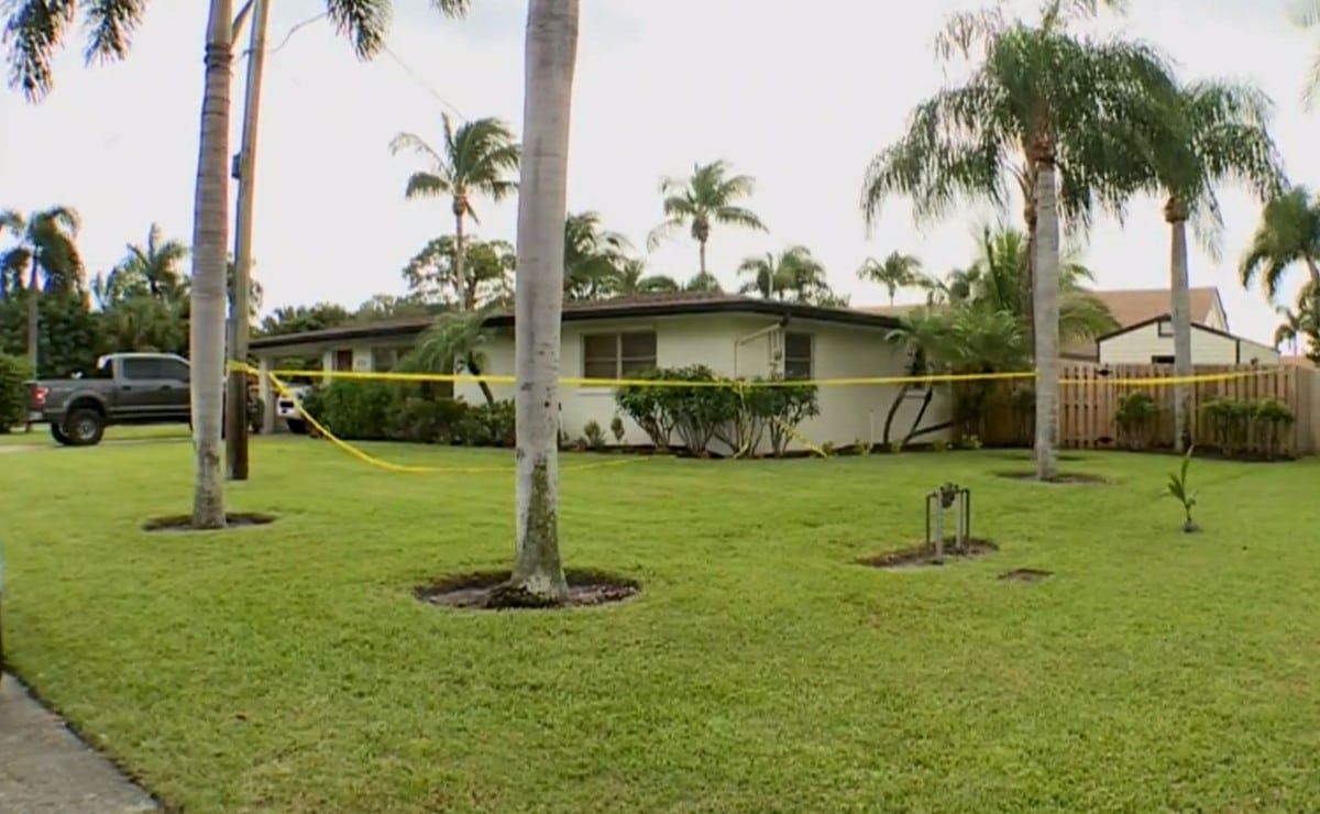 Pregnant Wife Fatally Shot By Husband Who Thought She Was An Intruder Inside Their Home