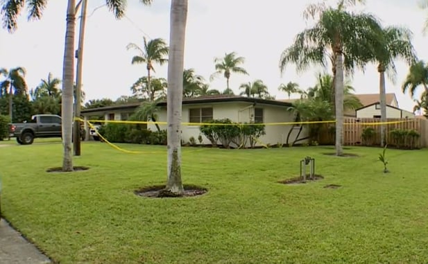 Pregnant Wife Fatally Shot By Husband Who Thought She Was An Intruder Inside Their Home