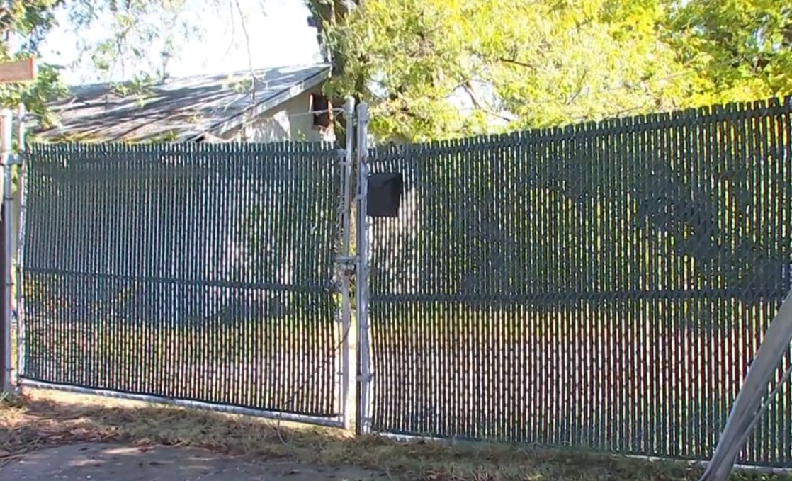 Property Owner Fatally Shoots Burglar