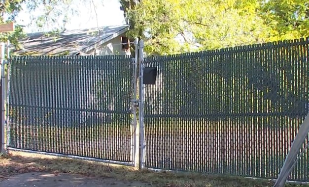 Property Owner Fatally Shoots Burglar