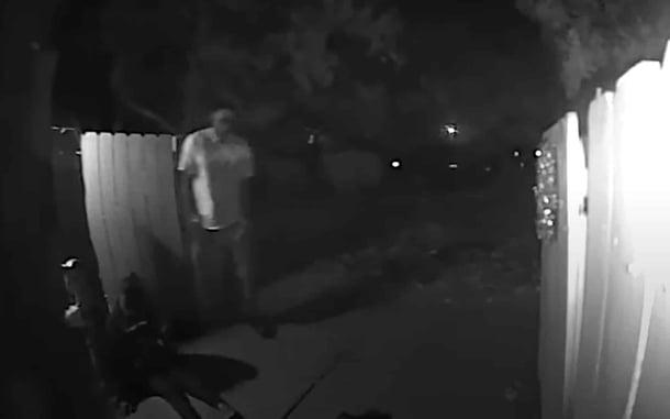 [GRAPHIC WARNING] Domestic Violence Incident Leads to 2 Dead, Police Unable To Help